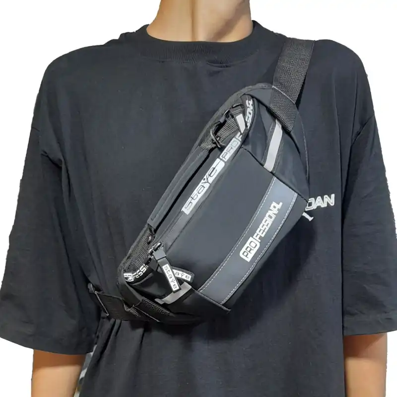 کیف کمری مدل Z44