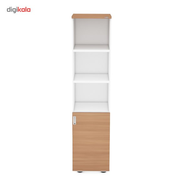 کتابخانه محیط آرا مدل Quick 9421R-0206
