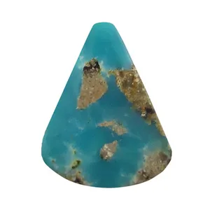سنگ فیروزه پارلا گوهر کد 5444