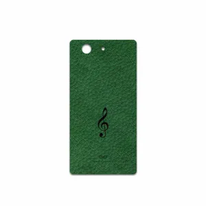 MAHOOT GL-SOL Cover Sticker for Sony Xperia Z3 Compact