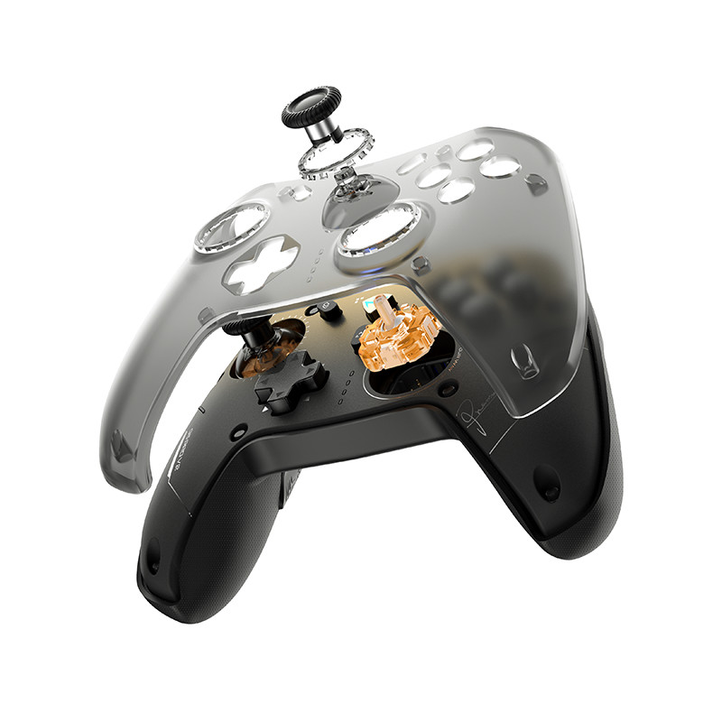 دسته بازی ماچنیک مدل G5 Pro v2 Premium Edition