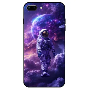 Megafone Astronaut 2822 Cover For Apple iPhone 7 Plus / 8 Plus