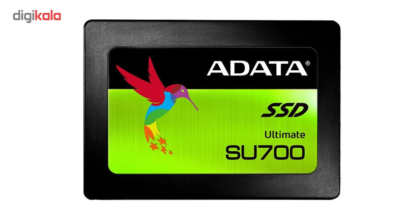 حافظه SSD ای دیتا مدل SU700 ظرفیت 240 گیگابایت