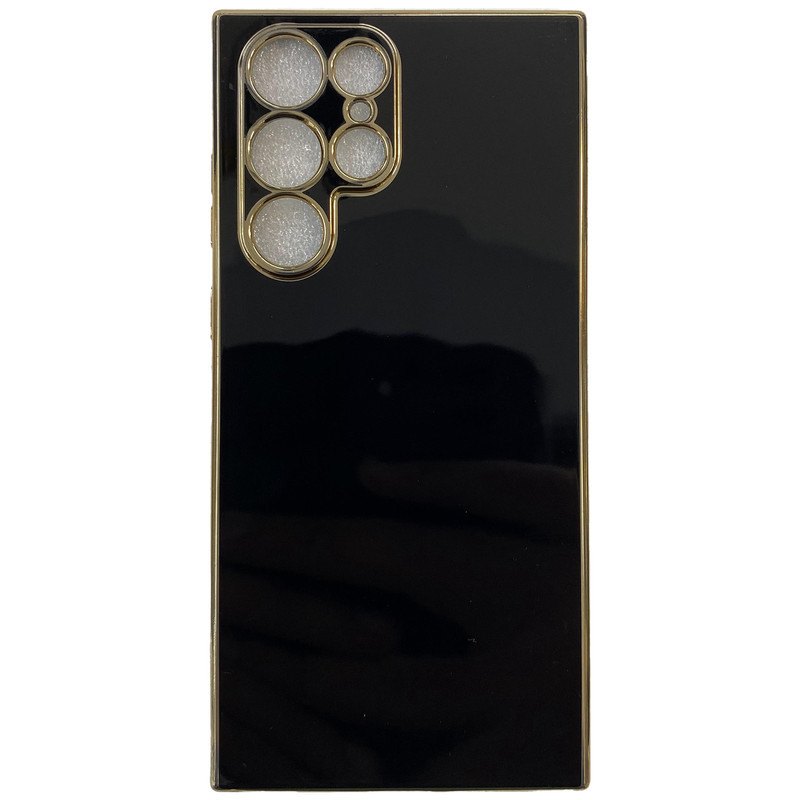 کاور مدل MYCSE-S23 مناسب برای گوشی موبایل سامسونگ Galaxy S23 Ultra