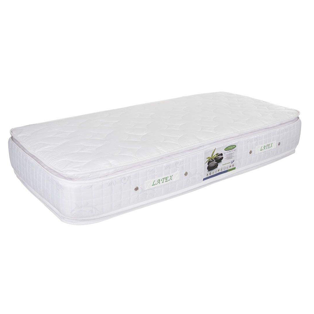 تشک کد AB44 یک نفره سایز 200 × 120 سانتیمتر