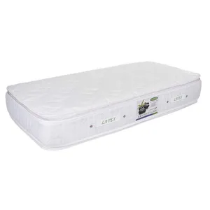 تشک کد AB41 یک نفره سایز 180 × 80 سانتیمتر