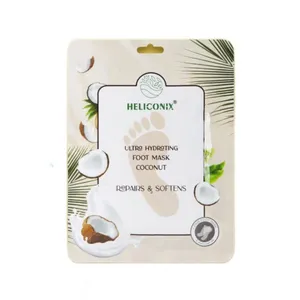 ماسک پا هلیکونیکس مدل coconut وزن 36 گرم