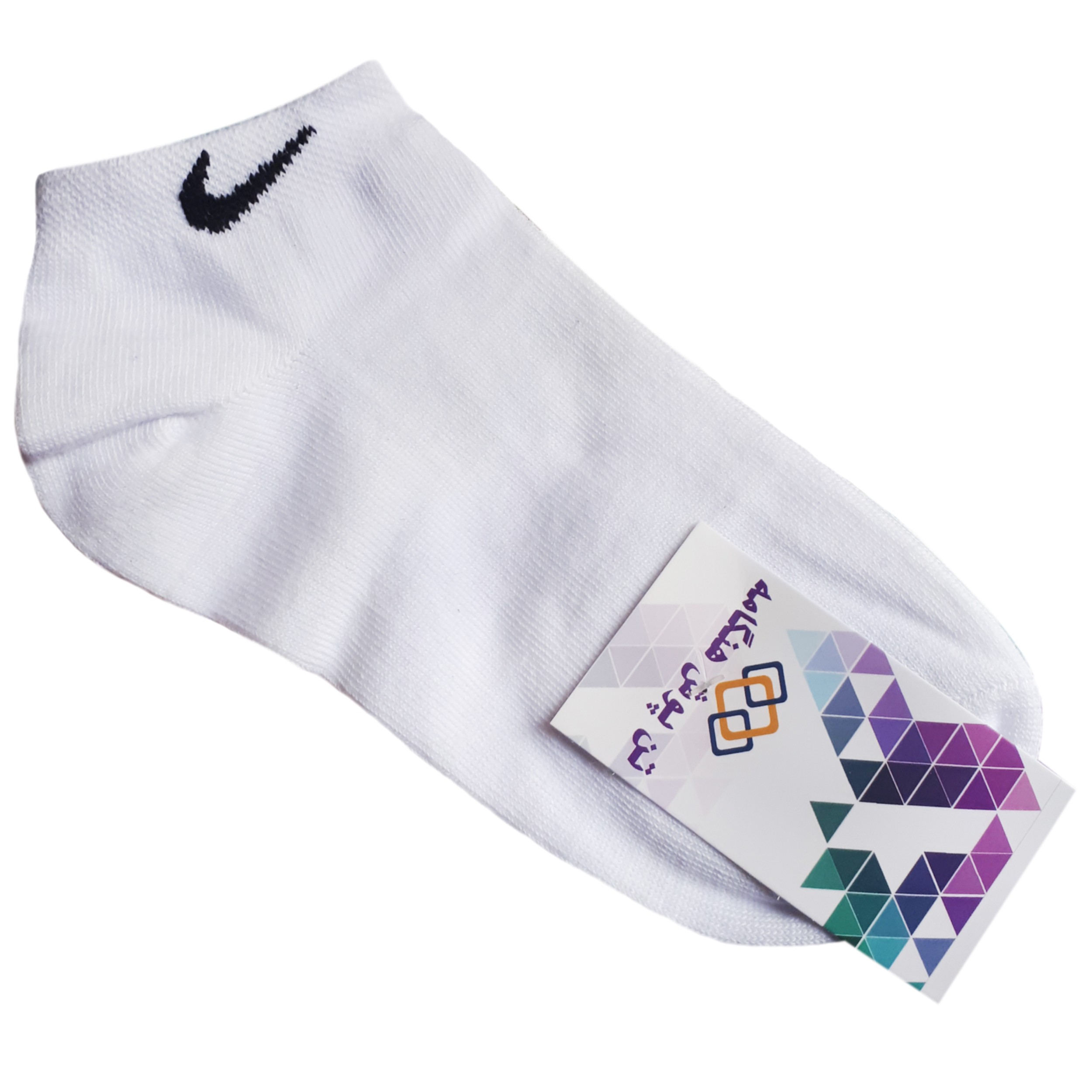 جوراب تن پوش هنگامه مدل T09