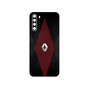 MAHOOT Renault Cover Sticker for Gplus X10