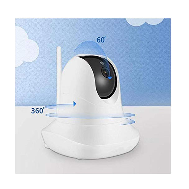 دوربین کنترل کودک مدل sm935
