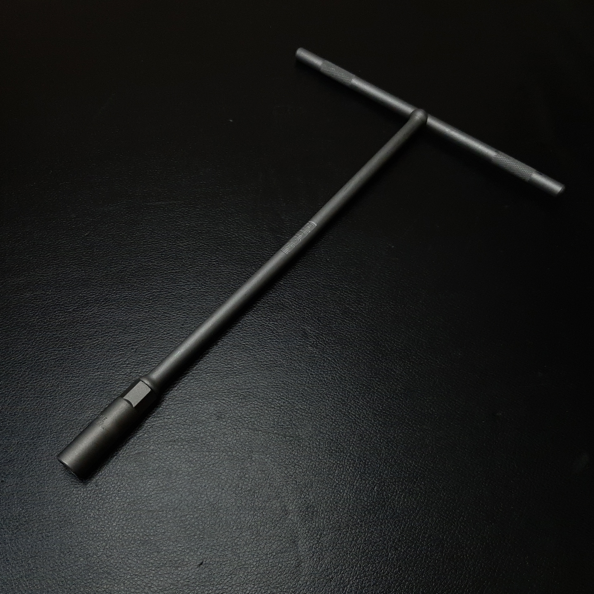 آچار بکس تی دینگشی مدل M-19008 سایز 8 میلی متر آچار بکس تی دینگشی مدل M-19008 سایز 8 میلی متر