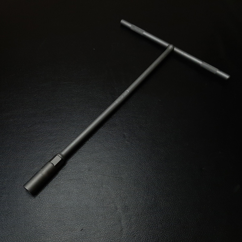 آچار بکس تی دینگشی مدل M-19010 سایز 10 میلی متر