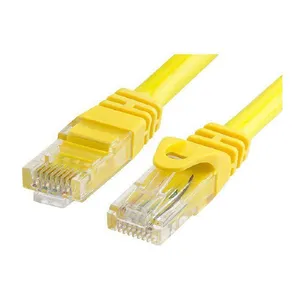 پچ کورد CaT5e مدل Effort Cat5e 20m