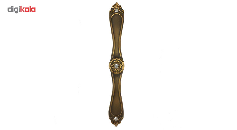 دستگیره کابینتی حدید مدل 96-292 بسته 6 عددی