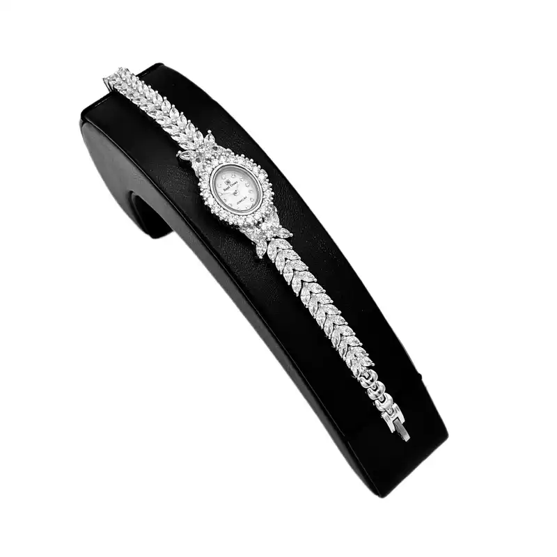 ساعت مچی عقربه ای زنانه رویال کرون مدل NG82527