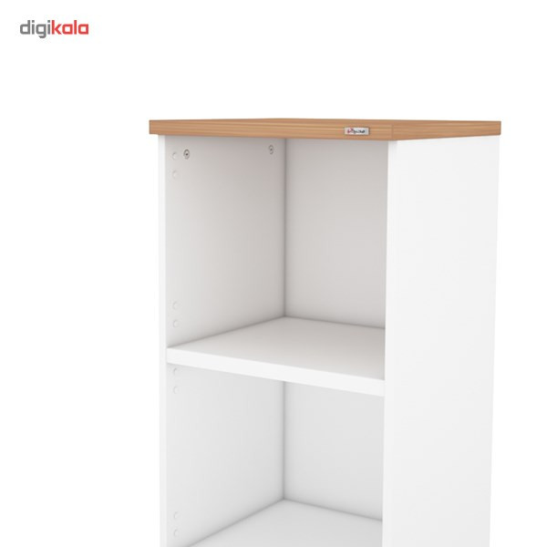 کتابخانه محیط آرا مدل Quick 9421R-0206