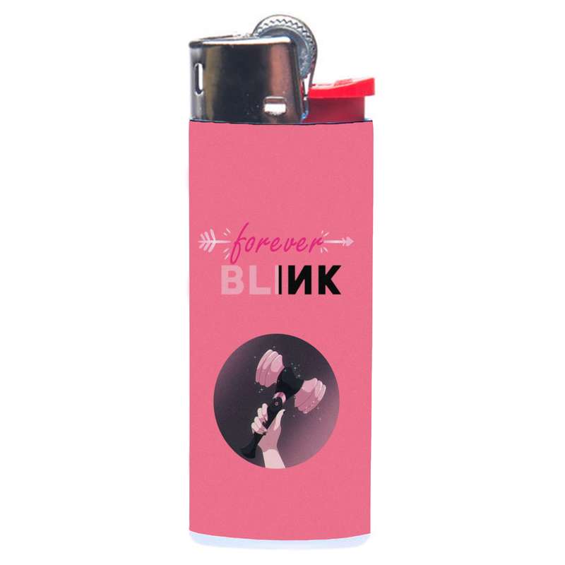 فندک مدل Blackpink کد 2366