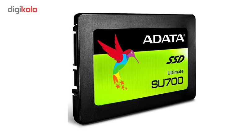 حافظه SSD ای دیتا مدل SU700 ظرفیت 240 گیگابایت
