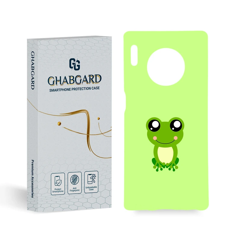 کاور قاب گارد مدل فانتزی مناسب برای گوشی موبایل هوآوی Mate 30 Pro