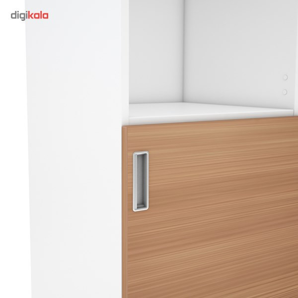 کتابخانه محیط آرا مدل Quick 9421R-0206