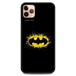 AKAM AMC-WA11PRO-BATMAN6 Cover For Apple iPhone 11 Pro