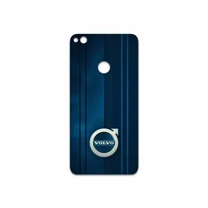 MAHOOT Volvo Cover Sticker for Honor 8 Lite