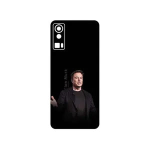 MAHOOT Elon_Musk Cover Sticker for Gplus X20