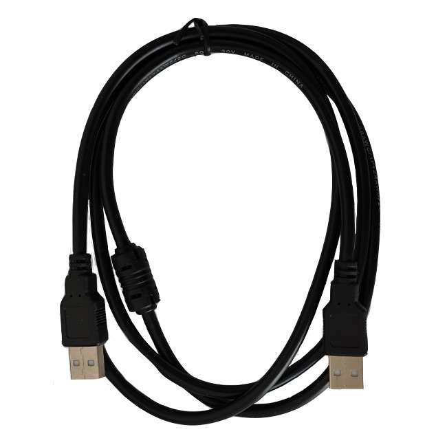 کابل لینک USB2.0 مدل 010 طول 1.5 متر