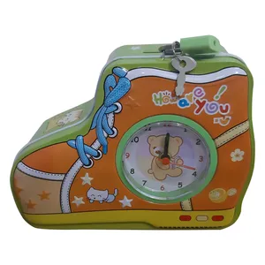  قلک طرح کفش کد 66
