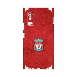 MAHOOT Liverpool-FullSkin Cover Sticker for Gplus X20