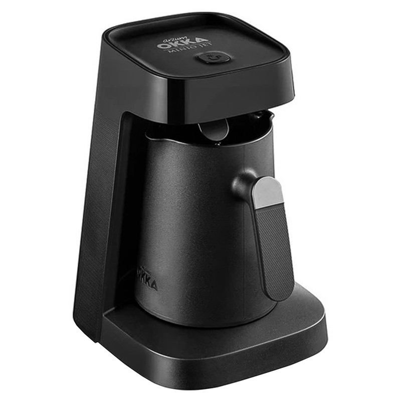 قهوه ساز اوکا مدل Minio jet