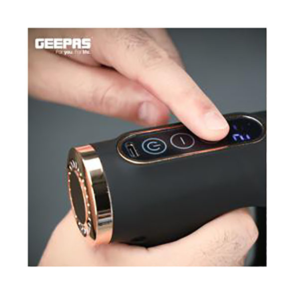 ماساژور برقی جیپاس مدل gm86063