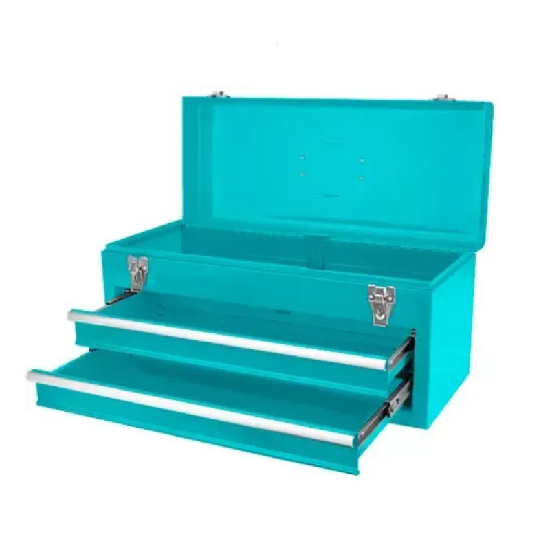 جعبه ابزار توتال مدل THPTC202 جعبه ابزار توتال مدل THPTC202