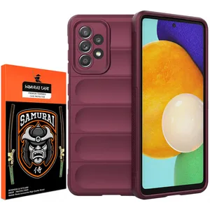 Samurai Uflax Case For Samsung Galaxy A52