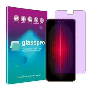 Glass Pro Resistant model anti-violet screen protector suitable for Huawei Mate 60 RS Ultimate mobile phone