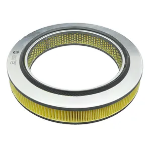 فیلتر هوا خودرو سرکان مدل SF 910 مناسب برای پراید