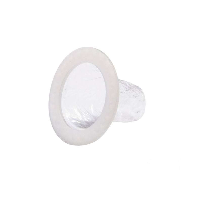 کاور تب سنج مدل MC-520 بسته 40 عددی