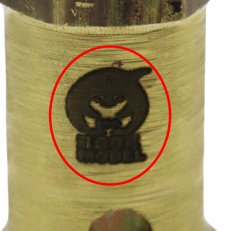 سوپاپ اطمینان کمپرسور باد مدل آیس راک کد YPB-REZVEH-1.2INCH سایز 1/2 اینچ