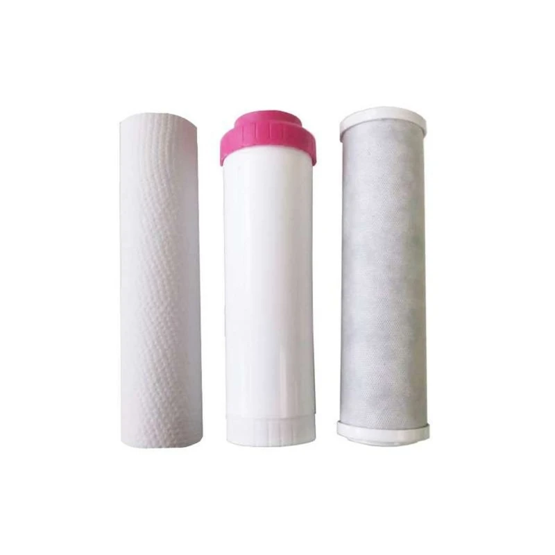 فیلتر دستگاه تصفیه آب توس مدل TOOS بسته 3 عددی