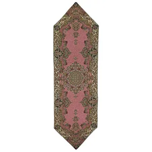 رومیزی ترمه کد TRRA99
