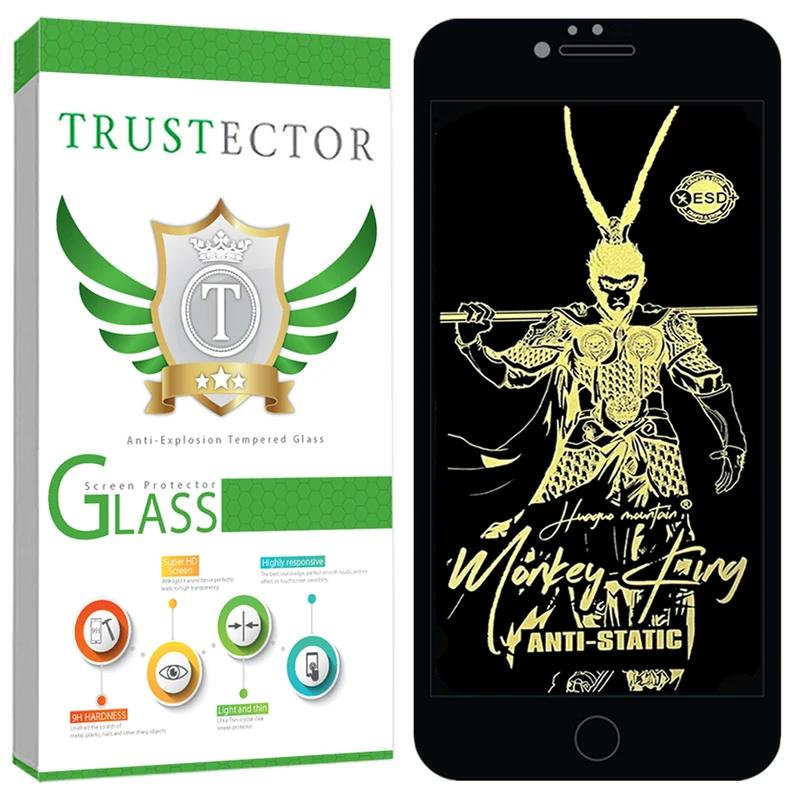محافظ صفحه نمایش تراستکتور مدل ANTGT20 مناسب برای گوشی موبایل اپل iPhone 6s Plus / iPhone 6 Plus