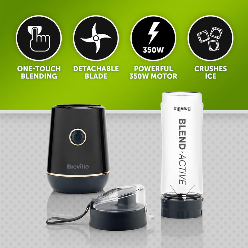 مخلوط کن برویل مدل VBL251