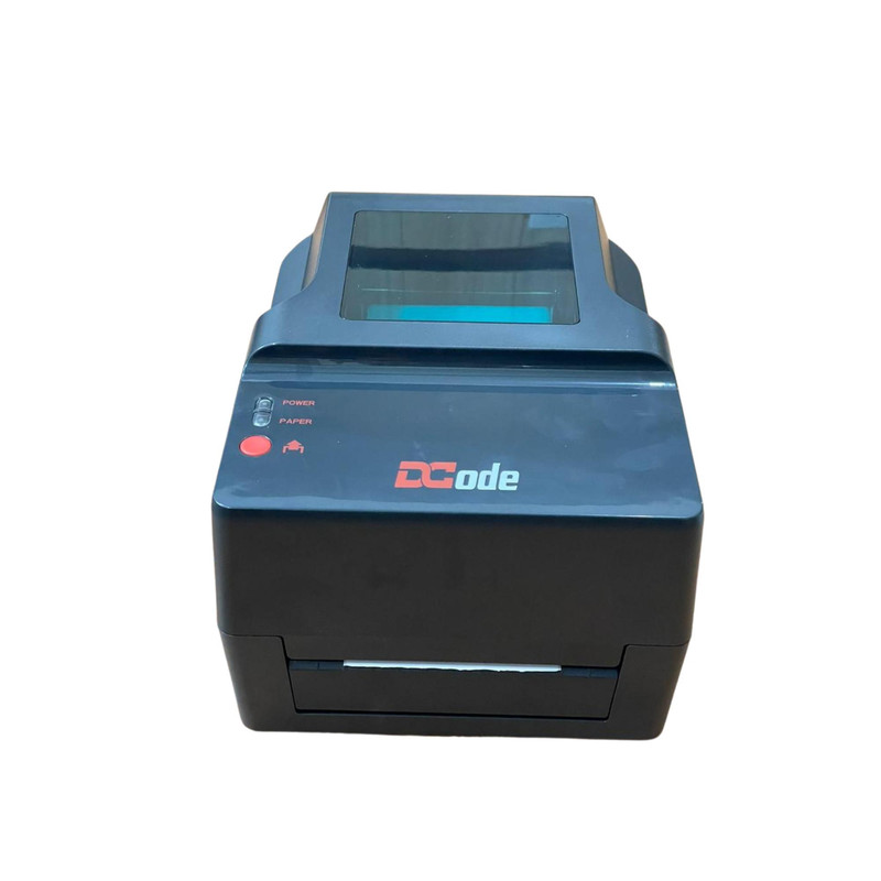 پرینتر لیبل زن زد ای سی مدل RP400H