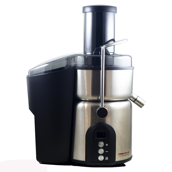 غذاساز نیکووا مدل NJ-906