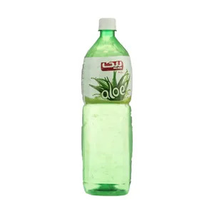 نوشیدنی بدون گاز پیک آلوئه ورا پیک - 1.5 لیتر 