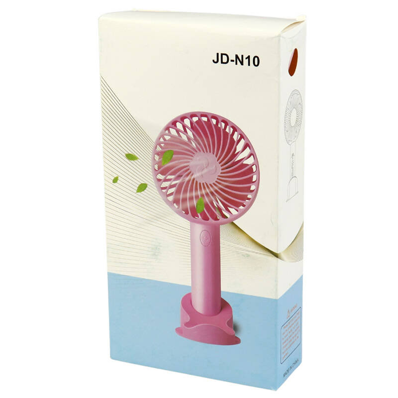 پنکه رومیزی مدل D10