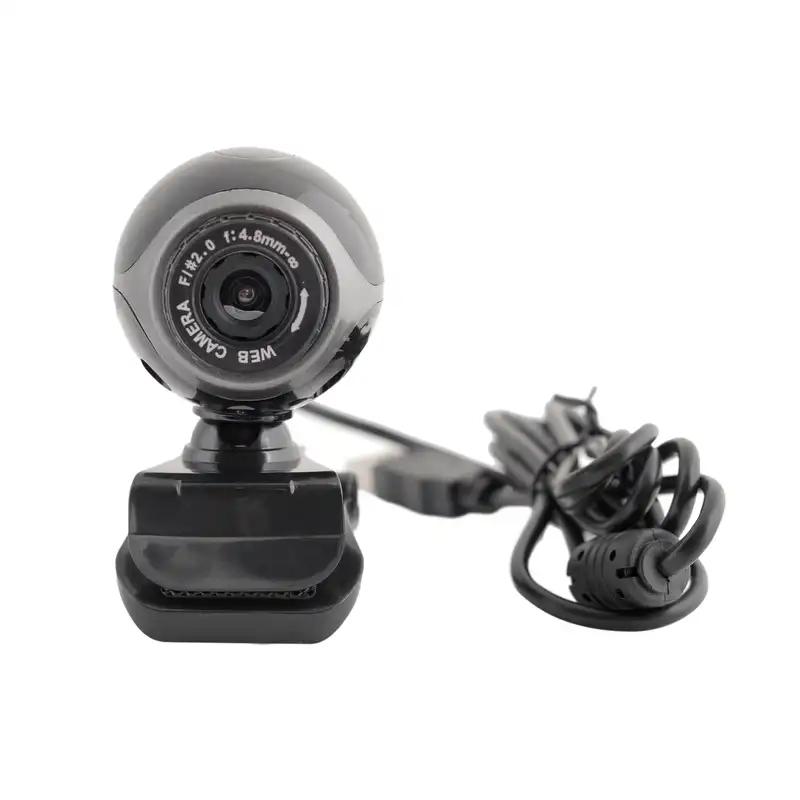 وب کم مدل Lancher