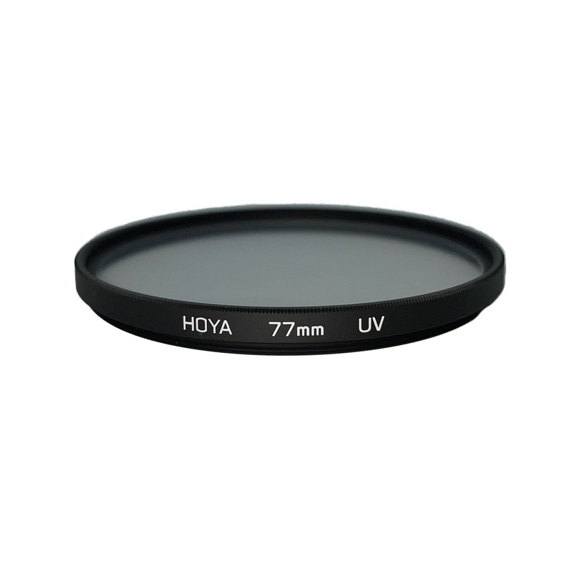 فیلتر لنز هویا مدل UV -77MM