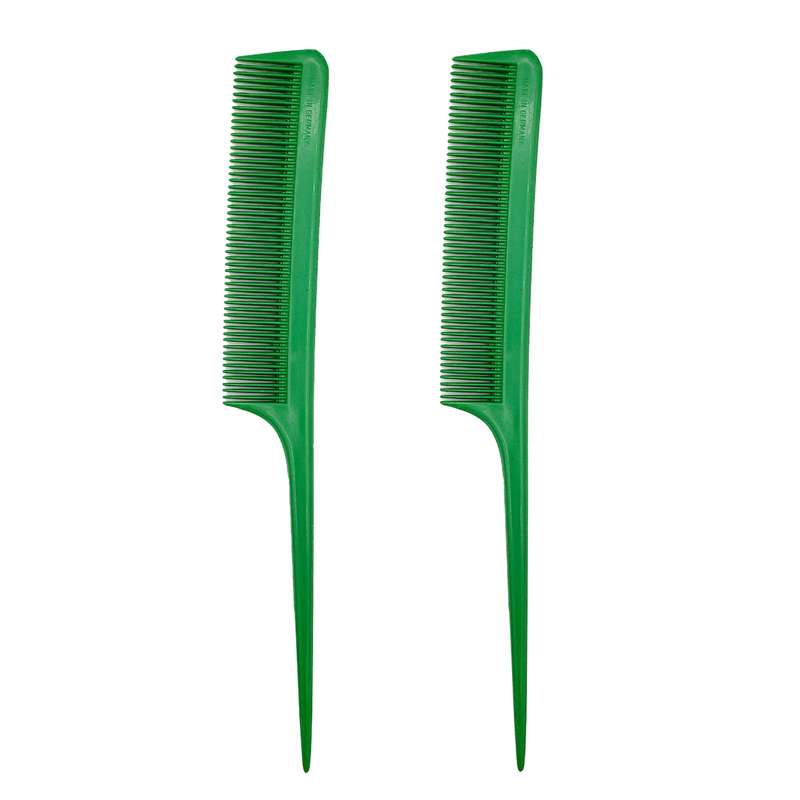 شانه مو کد mg578 بسته 2 عددی شانه مو کد mg578 بسته 2 عددی