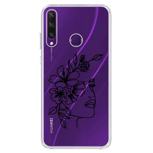 Megafone C27-B Cover For Huawei Y6P 2020